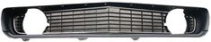 Grill Camaro 69 Standard svart