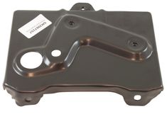 Battery tray Camaro 70-81