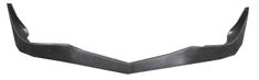 Spoiler Camaro 70-73 front RS