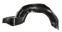 Inner fender frt Chevelle/El-cam 68-72RH