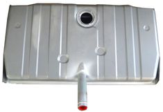 Fuel tank Camaro/F-bird 70