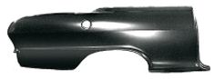 Quarter panel Nova 62-65 CP RH