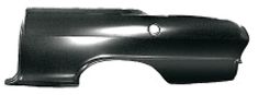 Quarter panel Nova 62-65 CP LH