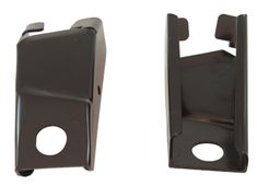 Trunk floor to tailpan brace Camaro 69