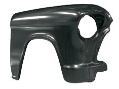 Framskrm Chevrolet 57 210/Bel Air H