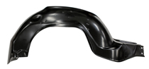 Inner fender frt Chevelle/El-cam 68-72LH