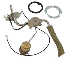 Tankarmatur Nova 5/16" 66-67