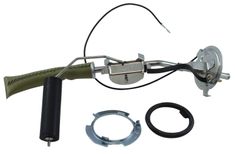 Tankarmatur GM 65-66 Full Size 5/16" rr