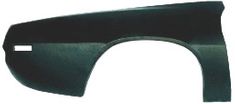 Quarter panel skin Camaro 70-73 RH
