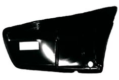 Golv Bagage Camaro/Firebird 67-68 H