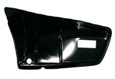 Golv Bagage Camaro/Firebird 67-68 V