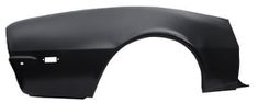 Quarter panel Camaro 68 CV RH