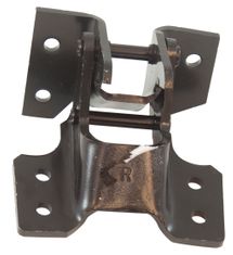 Gngjrn drr Camaro/F-bird 68 H/vre