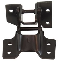 Gngjrn drr Camaro/F-bird 68 V/vre