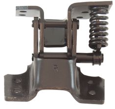 Gngjrn drr Camaro/F-bird 68 H/undre