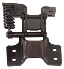 Gngjrn drr Camaro/F-bird 68 V/undre