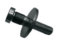 Lsbleck drrstolpe GM 64-81