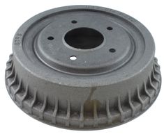 Bromstrumma bak GM 9,5x2"