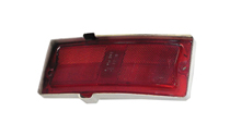 Side marker lamp Chevelle 70-72 LHR