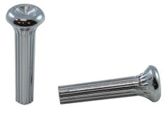 Lsknapp Drr GM kromad