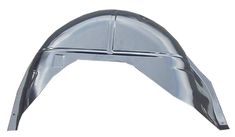 Wheel house out Chvl, ElCam.70-72 RH