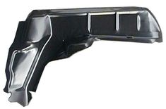 Bagagegolv sida Chevelle 70-72 V