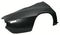 Bakskrm Camaro 70-73 Hger