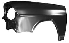 Framskrm Chevrolet 55 Vnster