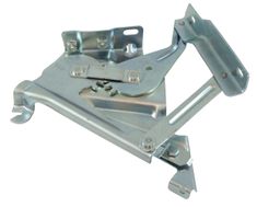 Gångjärn Huv Chevrolet 57 Vä VP-utvald