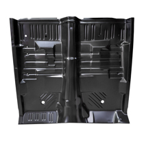 FRONT FLOOR PANCOMPLETE68-70 B-BODY CAN