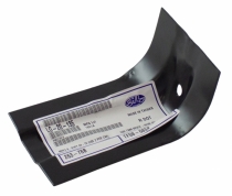 Std tankband Mopar B, 68-70 (2/bil)