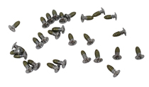 W/O/M SCREW KIT65 NOVA67- 68 F70-72 A 28