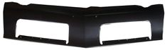 FRONT VALANCE67-68 CAMARO STD