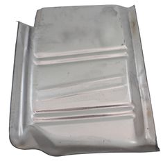 Rep.plt torpedvgg Camaro/F-bird 67-69 V