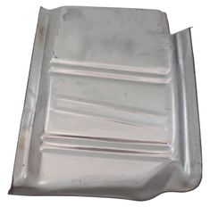 Rep.plt torpedvgg Camaro/F-bird 67-69 H