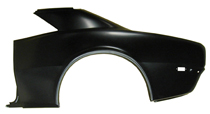 Quarter panel Camaro 68 CP LH