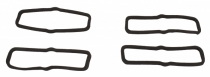 SIDE MARKER GASKETS70-73 CAMARO 4 PIECES