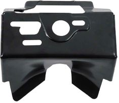Trunk lock support Camaro/F-bird 70-73