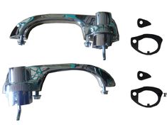 Outer door handle Chevelle 70-72