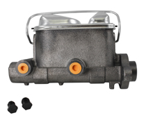 Master cylinder GM disc 67-75