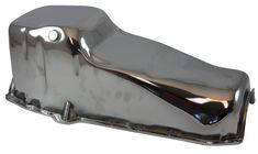 Oljetrg Chevrolet SB -79, Kromat