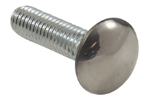 Bult sttfngare Camaro 67-73 3/8-16- 1,5"/37 mm