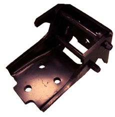 Gngjrn drr undre Camaro 70-73 H