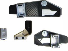 Monteringssats ruta dörr 70 Hö (69)