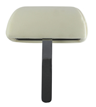 Nackstöd Mustang 69