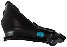 Plt Hrn Bakskrm Chevy 57 H