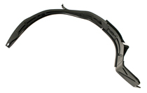 Hjulhus yttre Chevy 56-57 CV H