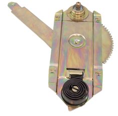 Hissmekanism sidoruta Chevrolet 55-57 HT V