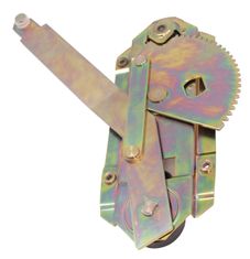 Hissmekanism sidoruta Chevrolet 55-57 HT H