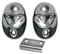 Beslag bakste Mustang 65-70 FB